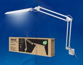 Настольная лампа офисная Uniel TLD-524 10610 в Стрежевом - strezevoi.mebel24.online | фото 2