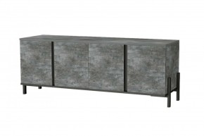 НЕКСТ - 1 Тумба ТВ в Стрежевом - strezevoi.mebel24.online | фото 1