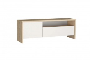 НЕКСТ - 4 Тумба ТВ в Стрежевом - strezevoi.mebel24.online | фото 1