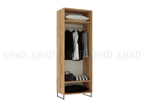 НЭНСИ LOFT Гостиная (модульная) Дуб крафт в Стрежевом - strezevoi.mebel24.online | фото 8