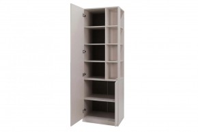 НИКОЛЬ 21.2 Стеллаж в Стрежевом - strezevoi.mebel24.online | фото 3