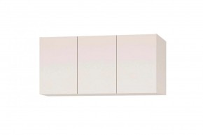 НИКОЛЬ 23.2 Антресоль в Стрежевом - strezevoi.mebel24.online | фото