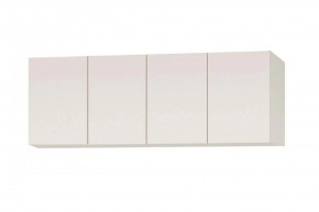 НИКОЛЬ 24.2 Антресоль в Стрежевом - strezevoi.mebel24.online | фото