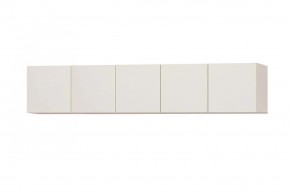 НИКОЛЬ 25.1 Антресоль в Стрежевом - strezevoi.mebel24.online | фото