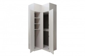 НИКОЛЬ 27 Шкаф угловой в Стрежевом - strezevoi.mebel24.online | фото 5