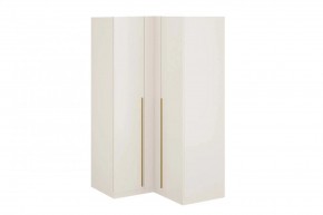 НИКОЛЬ 27 Шкаф угловой в Стрежевом - strezevoi.mebel24.online | фото