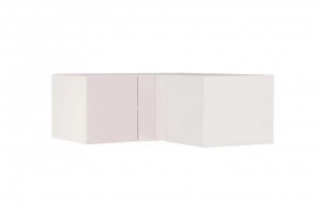 НИКОЛЬ 27.1 Антресоль в Стрежевом - strezevoi.mebel24.online | фото