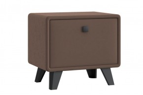НИКОЛЬ Тумба 1 ящик в Стрежевом - strezevoi.mebel24.online | фото 4