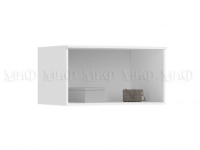 НОРД Шкаф 2-х ств с антресолью (800) в Стрежевом - strezevoi.mebel24.online | фото 9
