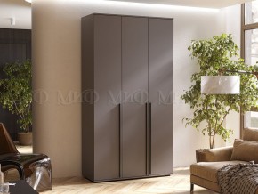 НОРД Шкаф 3-х ств (1200) в Стрежевом - strezevoi.mebel24.online | фото