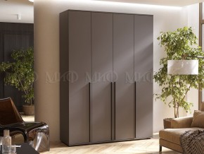 НОРД Шкаф 4-х ств (1600) в Стрежевом - strezevoi.mebel24.online | фото