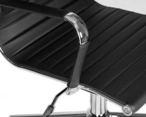 Офисное кресло для руководителей DOBRIN CLARK SIMPLE BLACK LMR-101B_BlackBase в Стрежевом - strezevoi.mebel24.online | фото 7