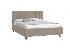 ОЛИВИЯ Кровать с ПМ 1200 в Стрежевом - strezevoi.mebel24.online | фото 2