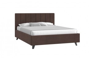 ОЛИВИЯ Кровать с ПМ 1200 в Стрежевом - strezevoi.mebel24.online | фото 6