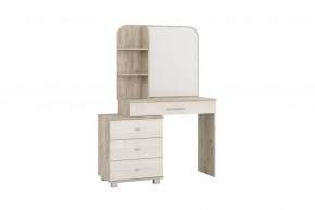 ОЛИВИЯ Трюмо в Стрежевом - strezevoi.mebel24.online | фото 2