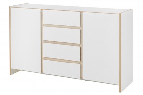 ОРЛАНДО Комод в Стрежевом - strezevoi.mebel24.online | фото
