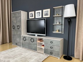 ОСКАР КАСПИЙ Гостиная (модульная) в Стрежевом - strezevoi.mebel24.online | фото 2