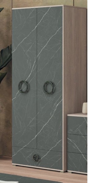ОСКАР КАСПИЙ Шкаф в Стрежевом - strezevoi.mebel24.online | фото