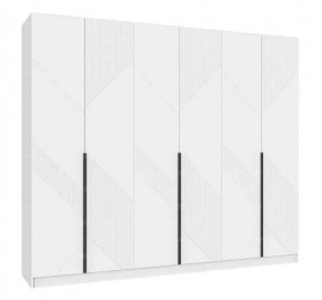 ПАЛЕРМО спальня (модульная) в Стрежевом - strezevoi.mebel24.online | фото 11