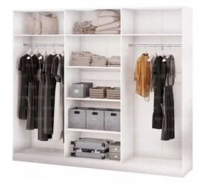 ПАЛЕРМО спальня (модульная) в Стрежевом - strezevoi.mebel24.online | фото 12