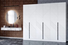 ПАЛЕРМО спальня (модульная) в Стрежевом - strezevoi.mebel24.online | фото 15