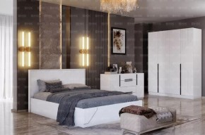ПАЛЕРМО спальня (модульная) в Стрежевом - strezevoi.mebel24.online | фото 16