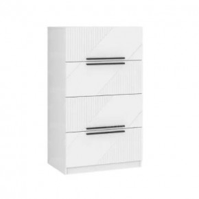 ПАЛЕРМО спальня (модульная) в Стрежевом - strezevoi.mebel24.online | фото 6