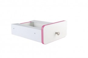 Парта-трансофрмер Amare II Pink + ящик + SST3 Pink в Стрежевом - strezevoi.mebel24.online | фото 6