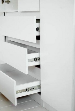 ПАРУС Шкаф 2-х ств. 800 в Стрежевом - strezevoi.mebel24.online | фото 7