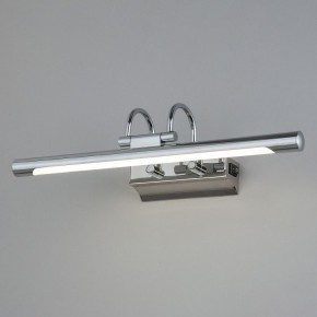 Подсветка для картины Elektrostandard Flint a040957 в Стрежевом - strezevoi.mebel24.online | фото