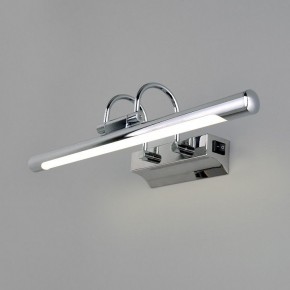 Подсветка для картины Elektrostandard Flint a040957 в Стрежевом - strezevoi.mebel24.online | фото 2