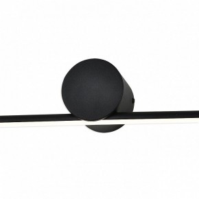 Подсветка для картины Escada Line 10291/1LED Black в Стрежевом - strezevoi.mebel24.online | фото 3