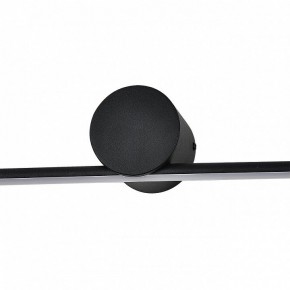 Подсветка для картины Escada Line 10291/1LED Black в Стрежевом - strezevoi.mebel24.online | фото 5