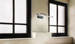 Подсветка для картины Maytoni Finelli MIR004WL-L12B в Стрежевом - strezevoi.mebel24.online | фото 3