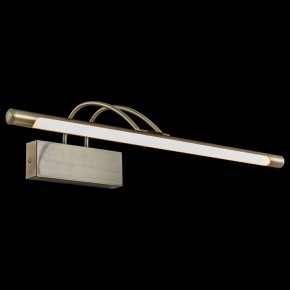 Подсветка для картины Maytoni Finelli MIR004WL-L12BZ в Стрежевом - strezevoi.mebel24.online | фото 2