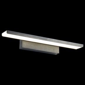 Подсветка для картины Maytoni Gleam MIR005WL-L16B в Стрежевом - strezevoi.mebel24.online | фото 2