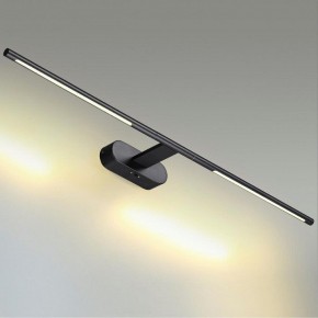 Подсветка для картины Odeon Light Aledo 6634/9WL в Стрежевом - strezevoi.mebel24.online | фото 3
