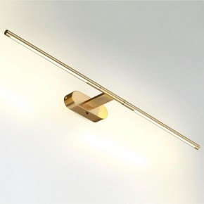 Подсветка для картины Odeon Light Aledo 6635/9WL в Стрежевом - strezevoi.mebel24.online | фото 2