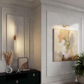 Подсветка для картины Odeon Light Aledo 6635/9WL в Стрежевом - strezevoi.mebel24.online | фото 5
