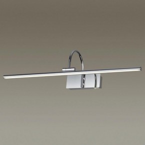 Подсветка для картины Odeon Light Geba 4910/12WL в Стрежевом - strezevoi.mebel24.online | фото 2