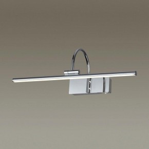 Подсветка для картины Odeon Light Geba 4910/8WL в Стрежевом - strezevoi.mebel24.online | фото 2