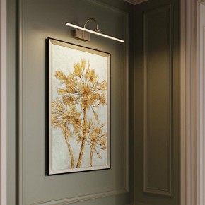 Подсветка для картины Odeon Light Geba 4911/5WL в Стрежевом - strezevoi.mebel24.online | фото 3