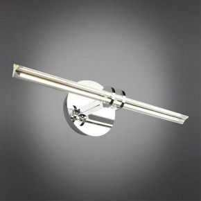 Подсветка для картины Omnilux Dudda OML-09901-08 в Стрежевом - strezevoi.mebel24.online | фото 2