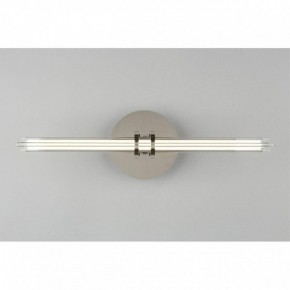 Подсветка для картины Omnilux Dudda OML-09901-08 в Стрежевом - strezevoi.mebel24.online | фото 3