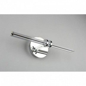 Подсветка для картины Omnilux Dudda OML-09901-08 в Стрежевом - strezevoi.mebel24.online | фото 4