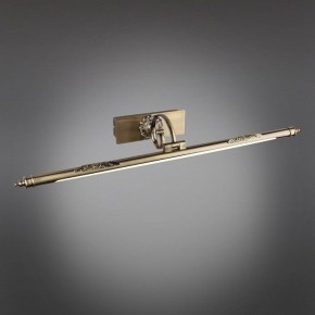 Подсветка для картины Omnilux Varena OML-23901-12 в Стрежевом - strezevoi.mebel24.online | фото 2