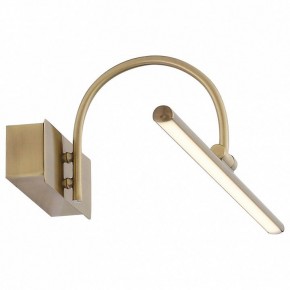 Подсветка для картины ST-Luce Centiаna SL444.031.01 в Стрежевом - strezevoi.mebel24.online | фото 3