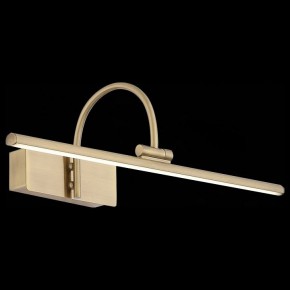 Подсветка для картины ST-Luce Centiаna SL444.031.01 в Стрежевом - strezevoi.mebel24.online | фото 5