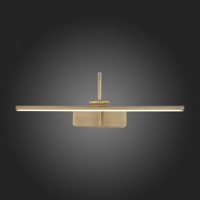 Подсветка для картины ST-Luce Centiаna SL444.031.01 в Стрежевом - strezevoi.mebel24.online | фото 6