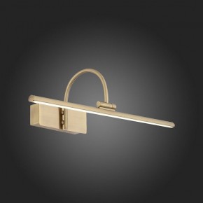 Подсветка для картины ST-Luce Centiаna SL444.031.01 в Стрежевом - strezevoi.mebel24.online | фото 7